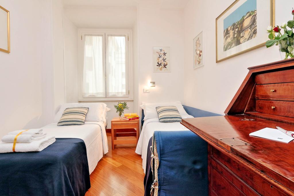 Luxury House Borghese Apartment *