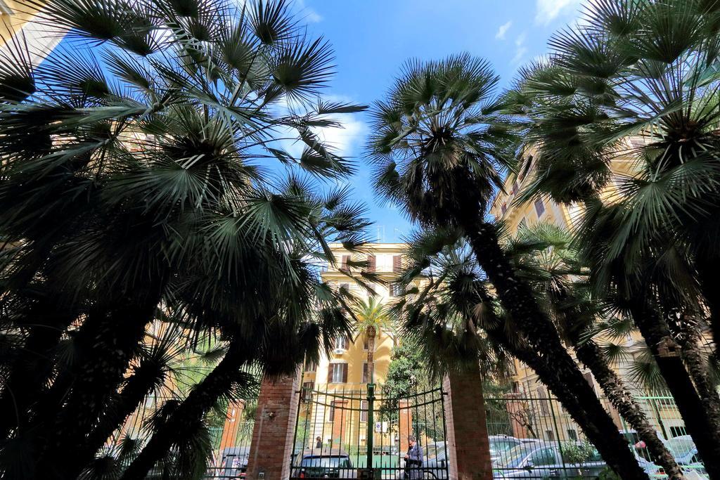 Luxury House Borghese Rome