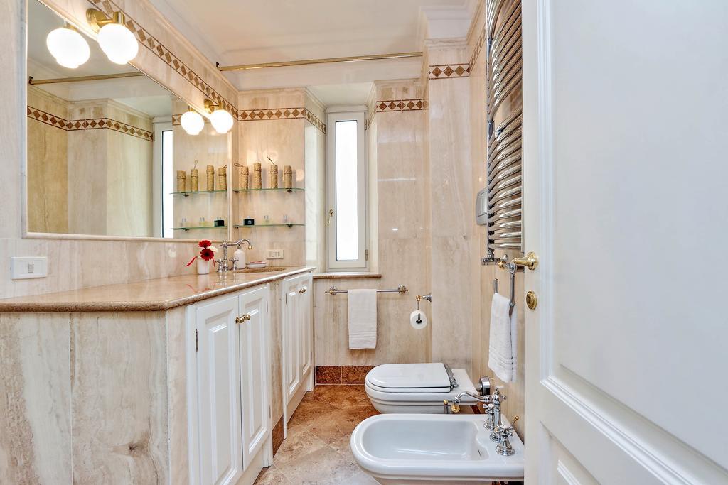 Luxury House Borghese Apartment