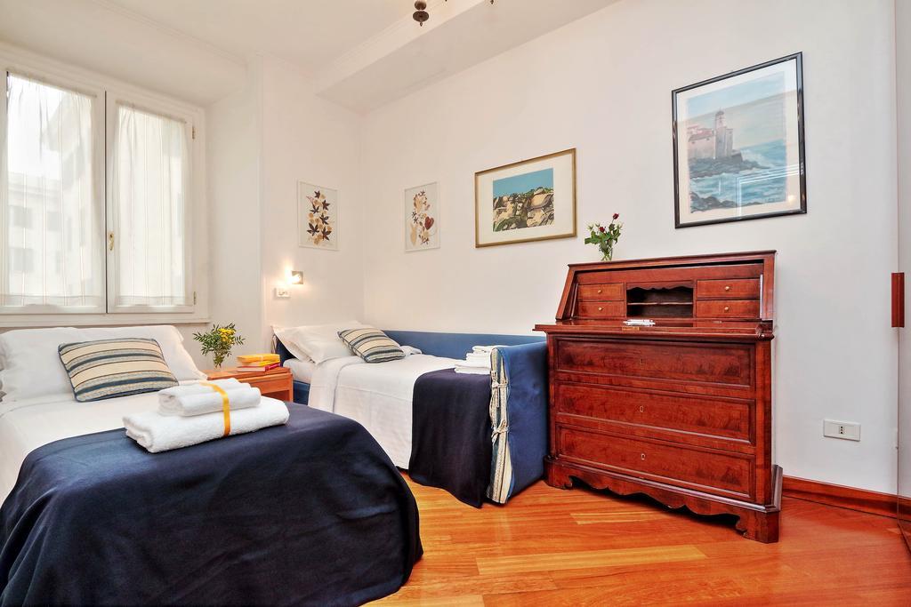 Apartment Luxury House Borghese *