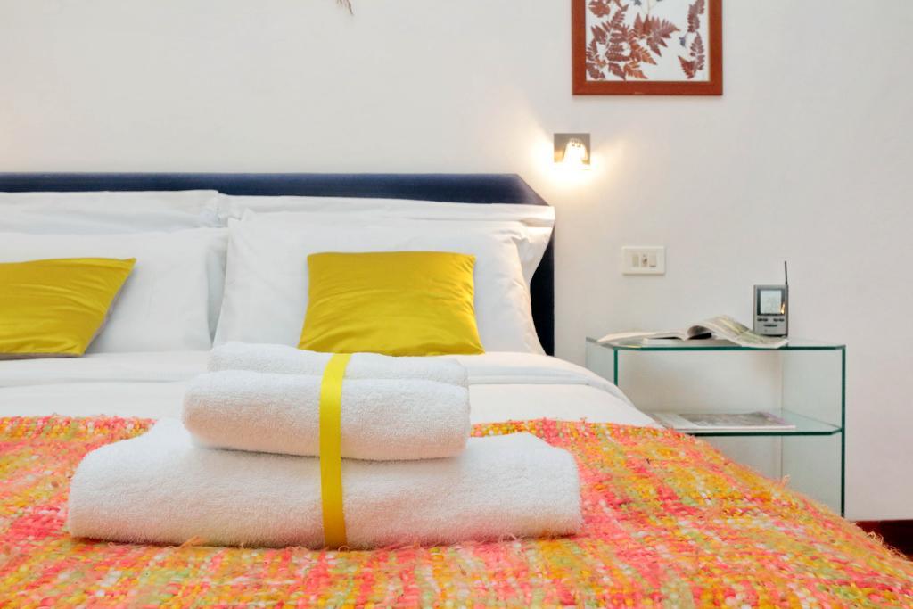 Apartment Luxury House Borghese