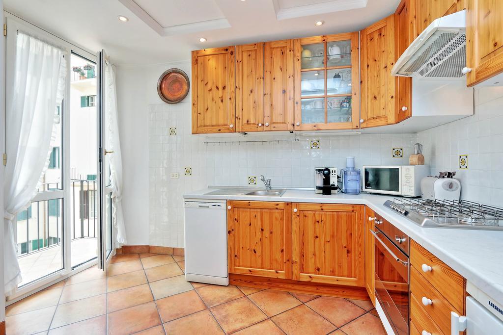 Luxury House Borghese Apartment