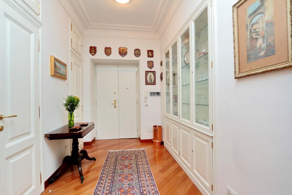 Luxury House Borghese