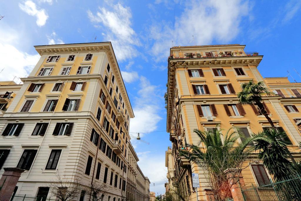 Luxury House Borghese Apartment *
