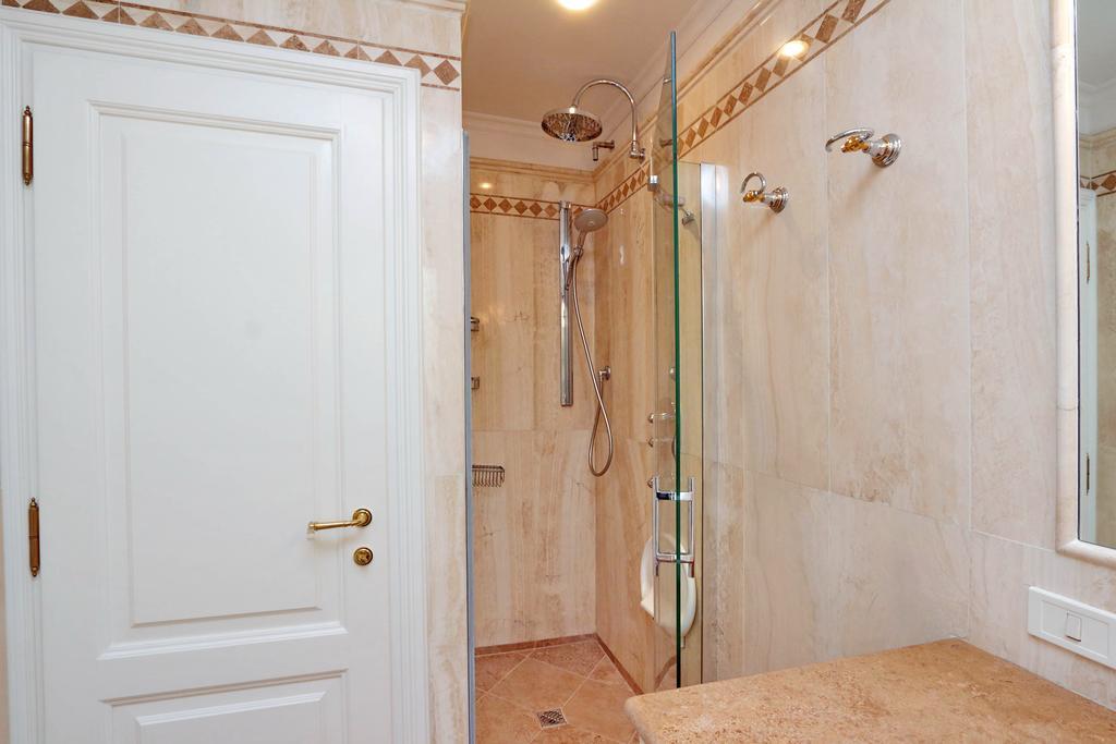 Luxury House Borghese Rome