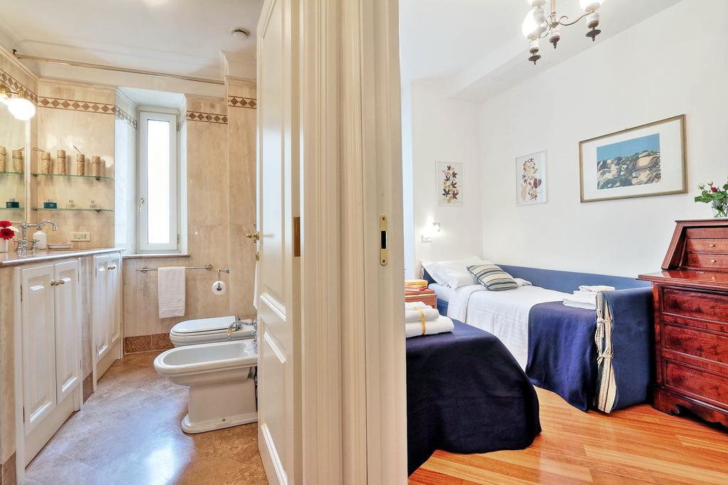 Luxury House Borghese Apartment