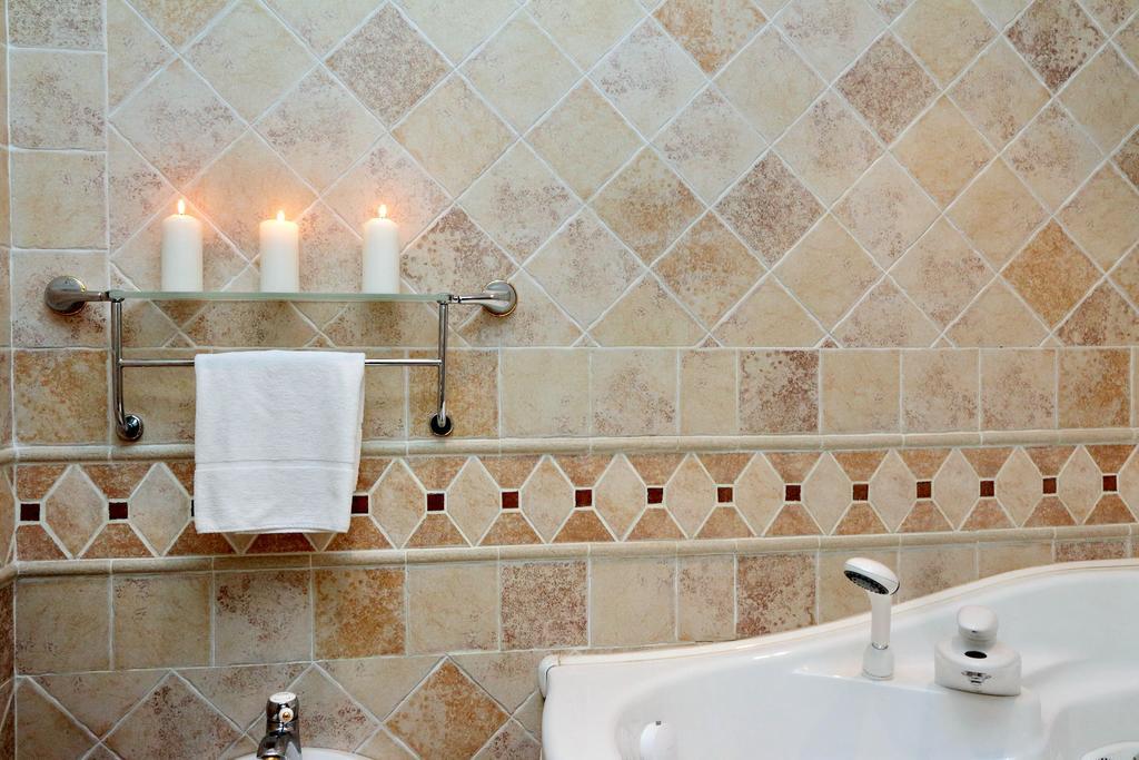 Apartment Luxury House Borghese *