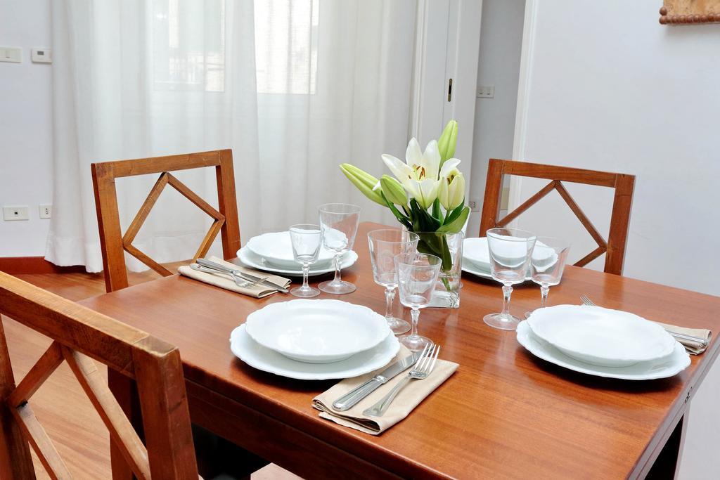 Luxury House Borghese