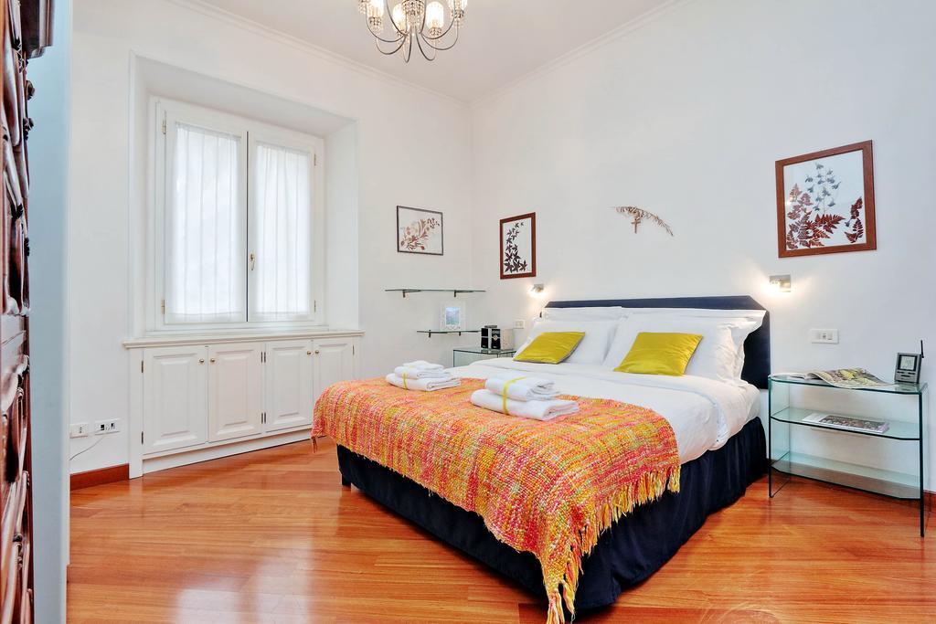 Luxury House Borghese Apartment *