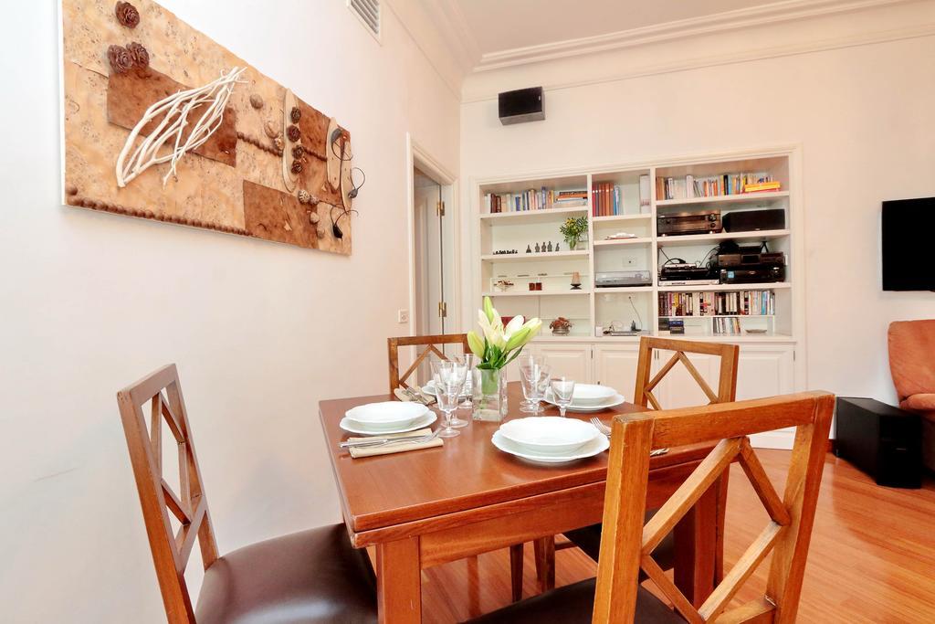 Apartment Luxury House Borghese