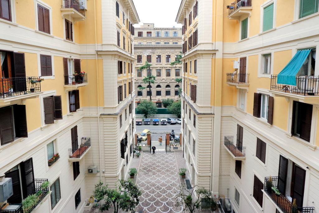 Luxury House Borghese *
