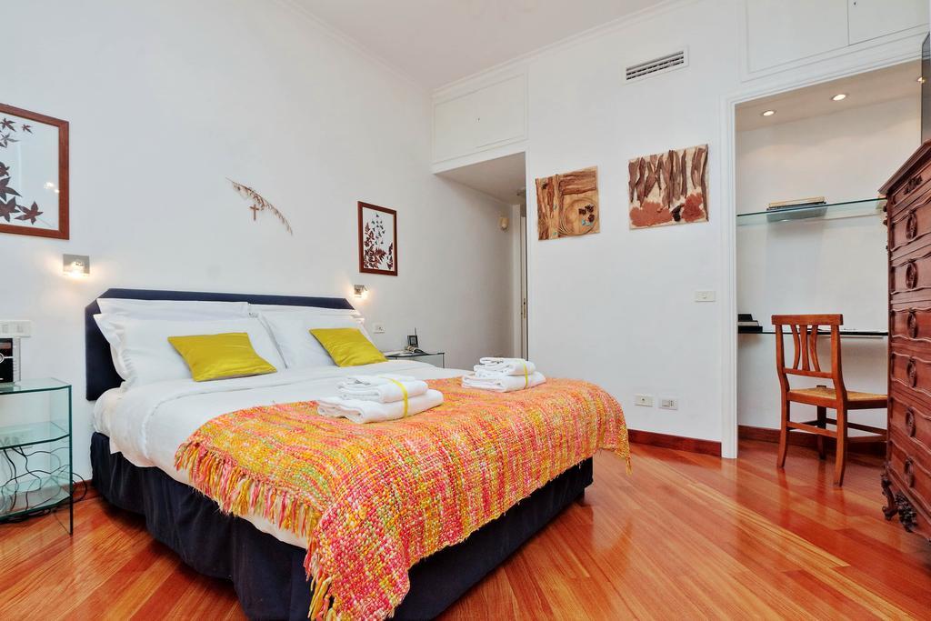 Luxury House Borghese * Rome
