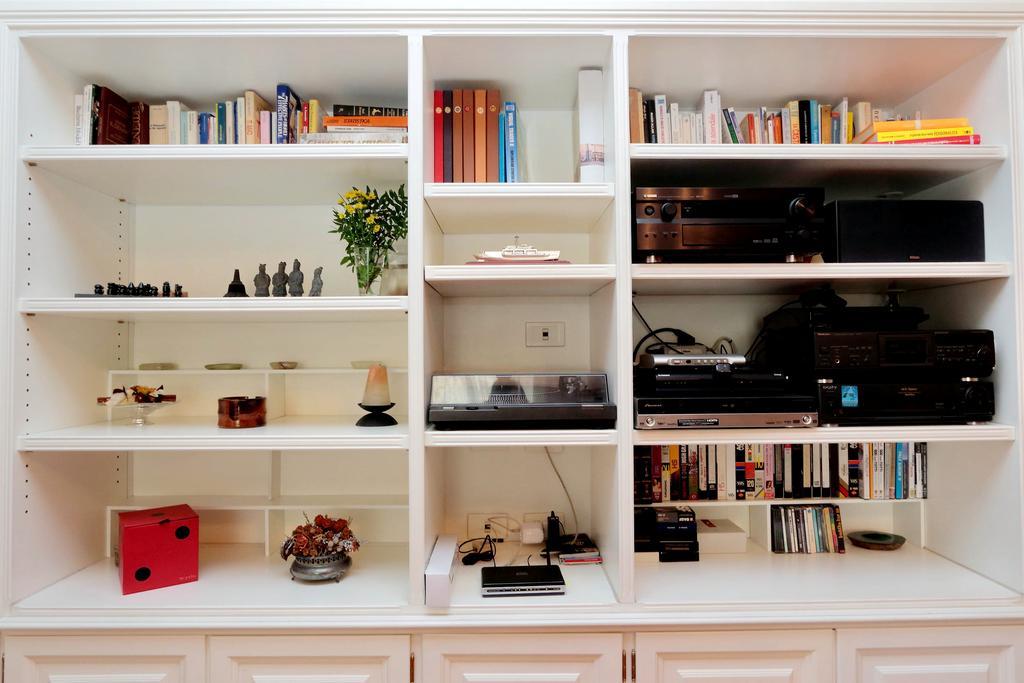 Apartment Luxury House Borghese