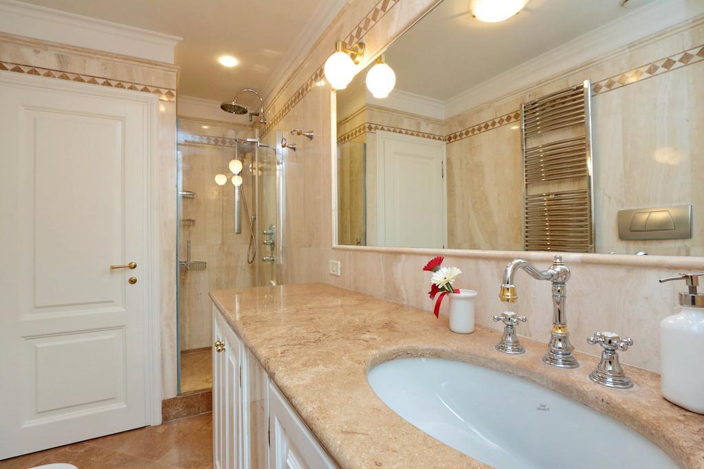 Luxury House Borghese Apartment Rome