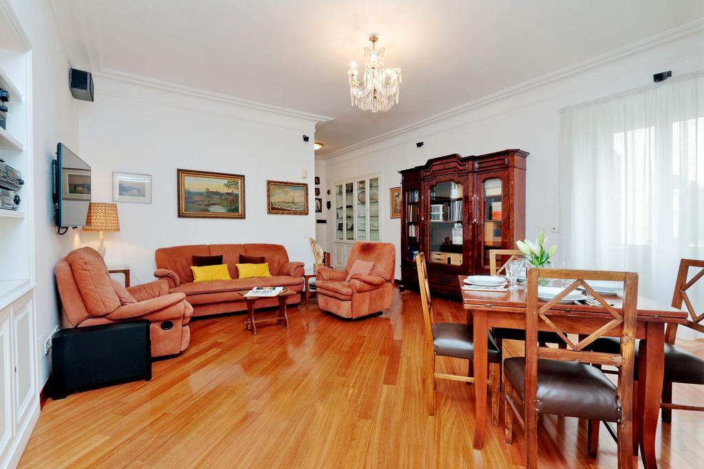 Luxury House Borghese