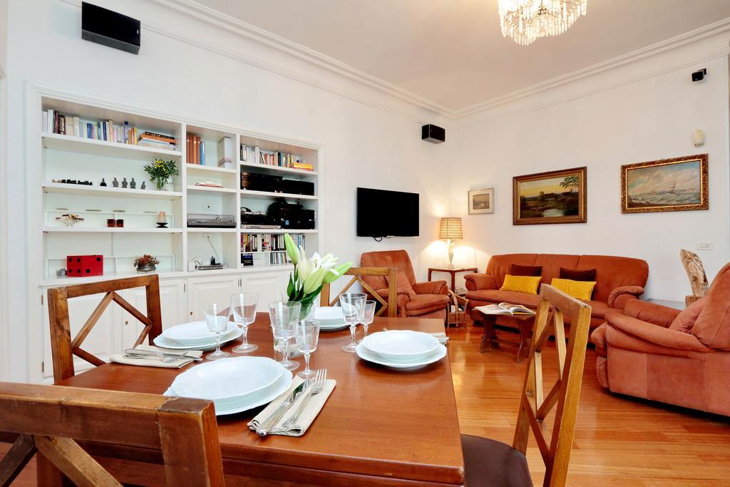 Luxury House Borghese Apartment *