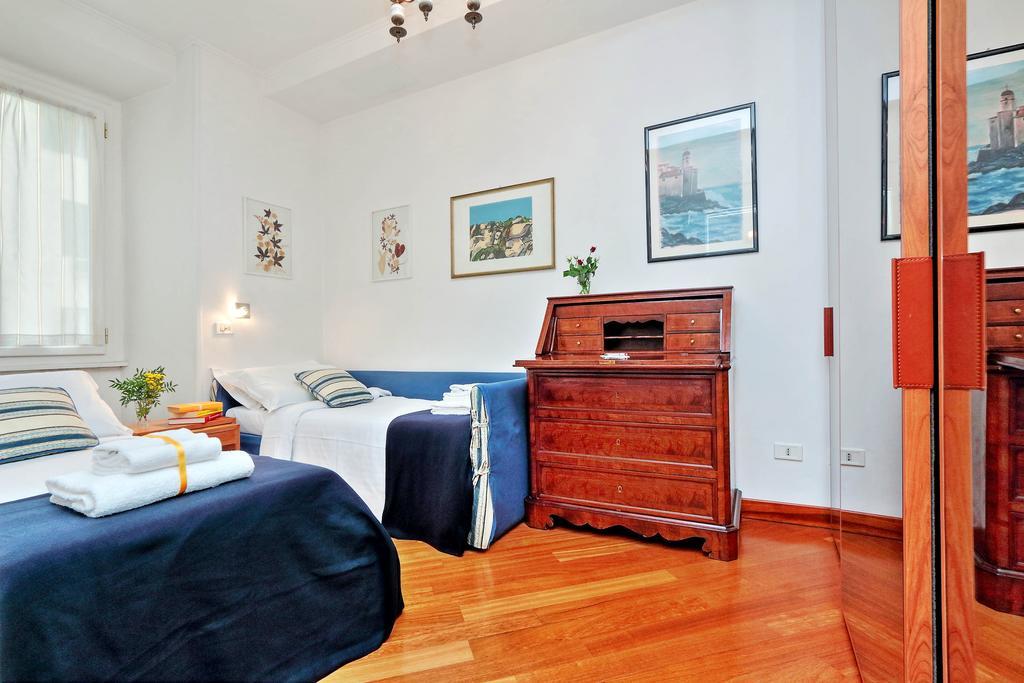 Luxury House Borghese * Rome