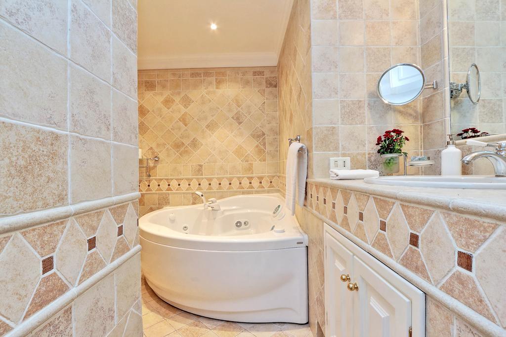Apartment Luxury House Borghese *