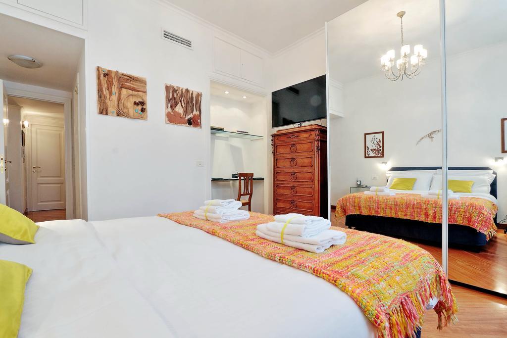 Apartment Luxury House Borghese