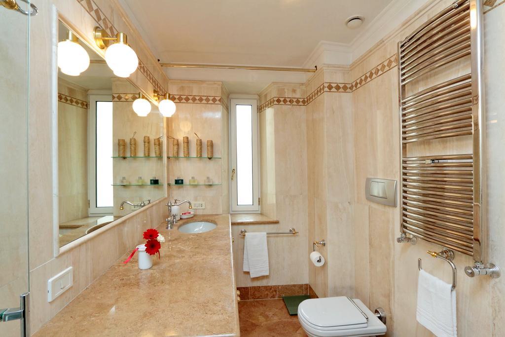 Luxury House Borghese