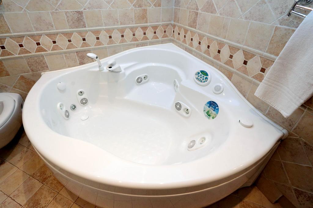Luxury House Borghese Apartment *