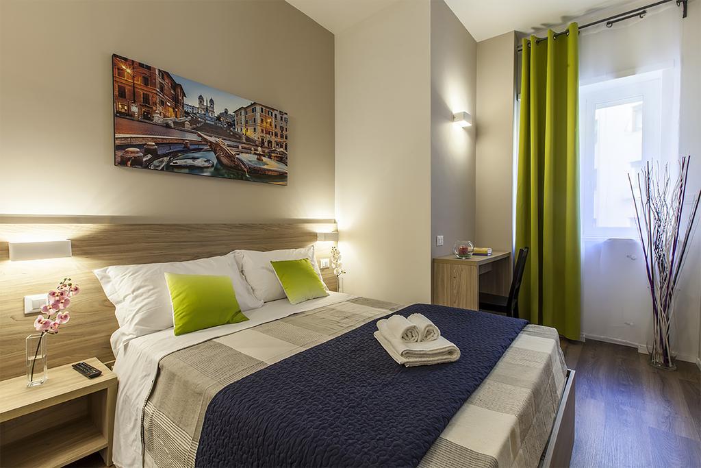 La Palma Guest house *
