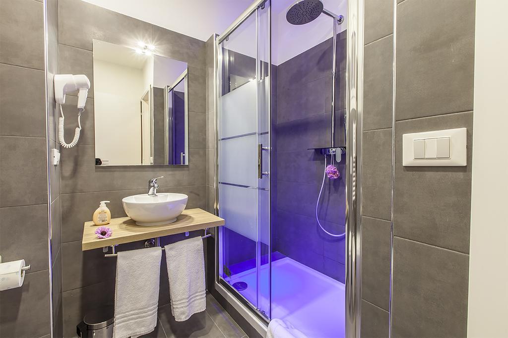 Guest house La Palma Rome