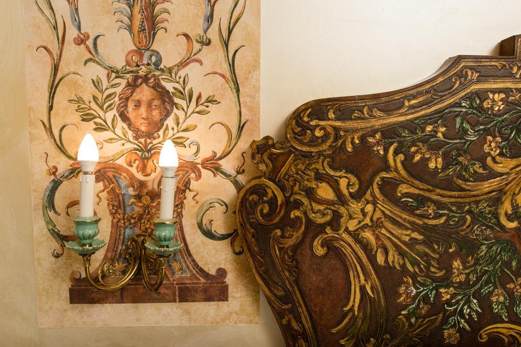 Ripetta Guest house Rome