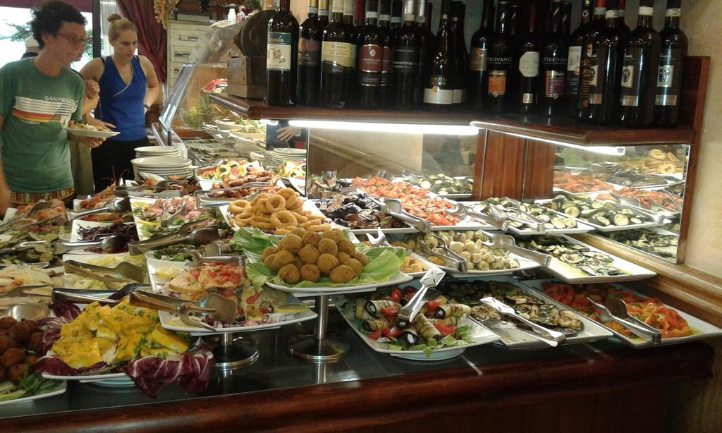 Gemme Di Guest house