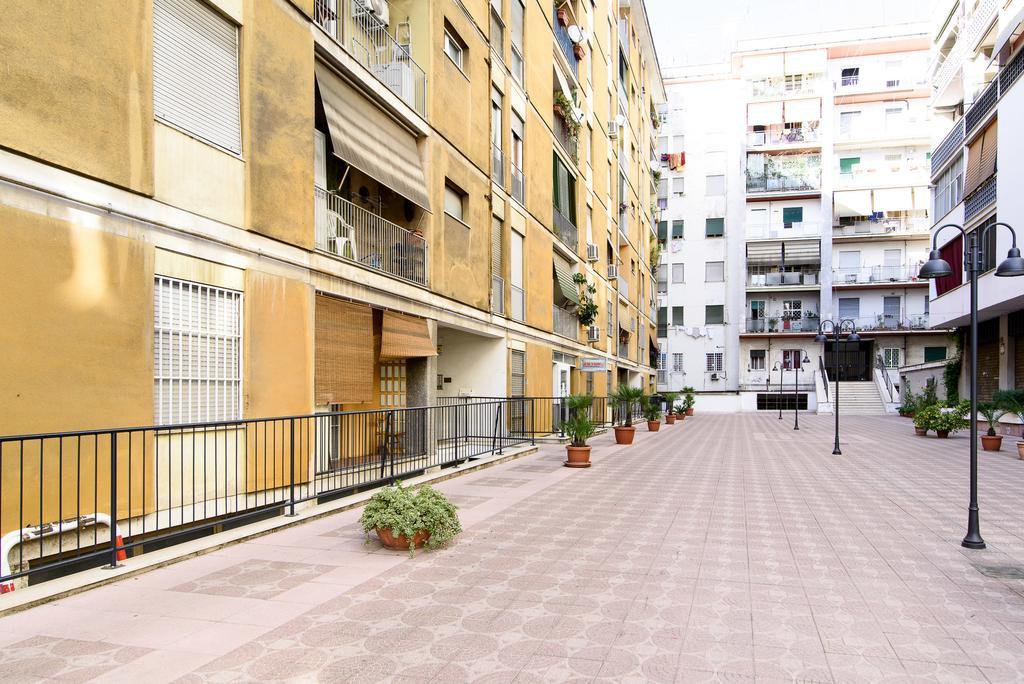 Holiday home Casa Vacanze Nonna Elena Rome