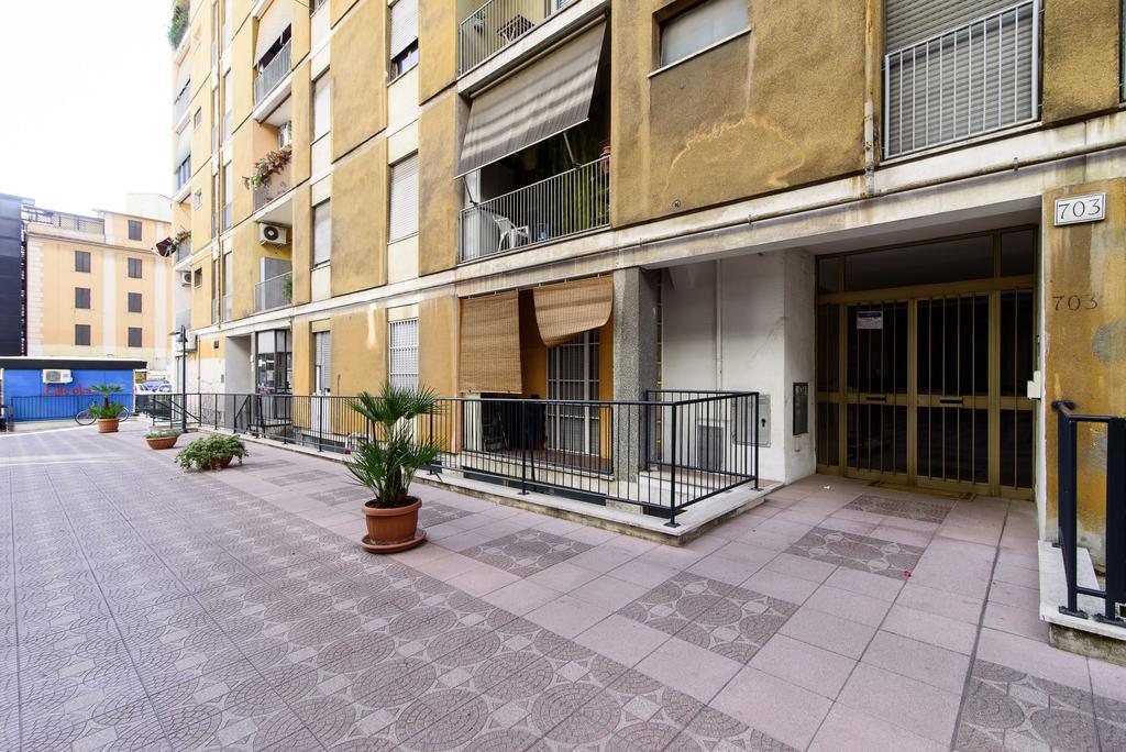 Casa Vacanze Nonna Elena Rome