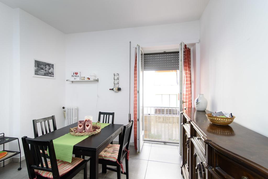 Casa Vacanze Nonna Elena * Rome