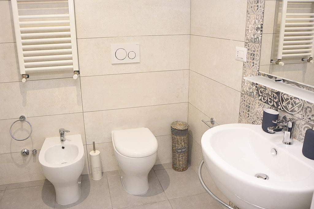 Apartment Gens Claudia, Vatican Luxury