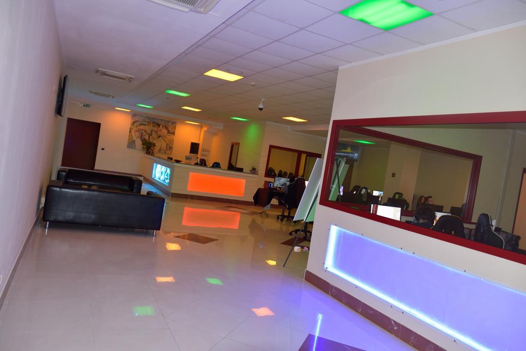 Hotel Laurence 3*