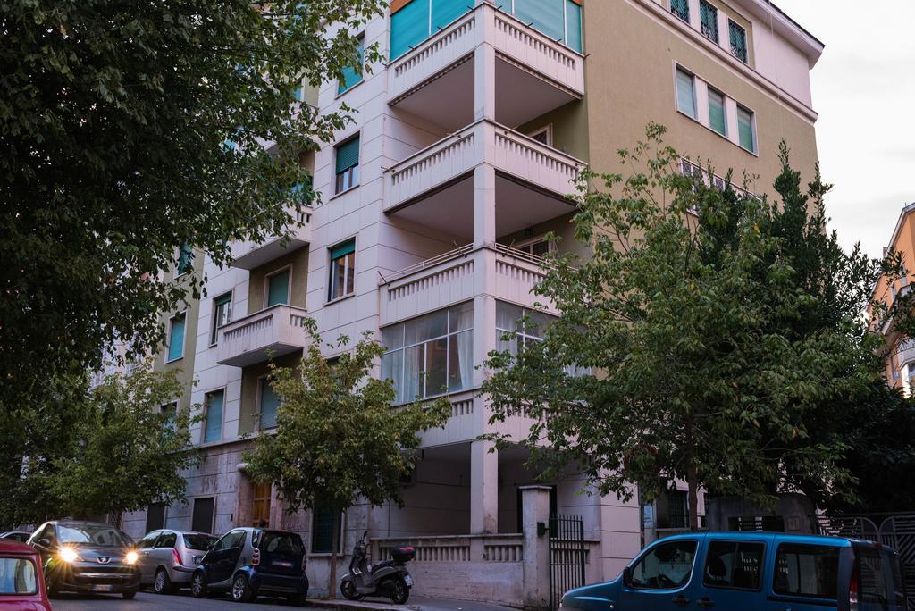 Acchiappasogni Affittacamere Roma