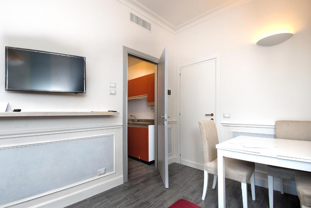 Park Blanc Et Noir Hotel Rome