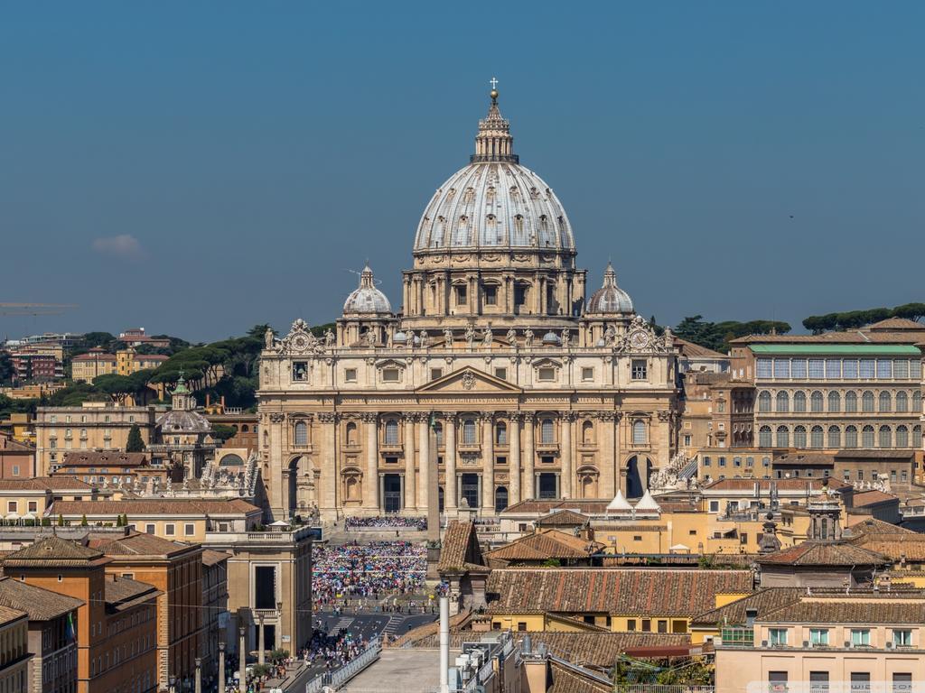 Apartment Vatican Rhome Rome