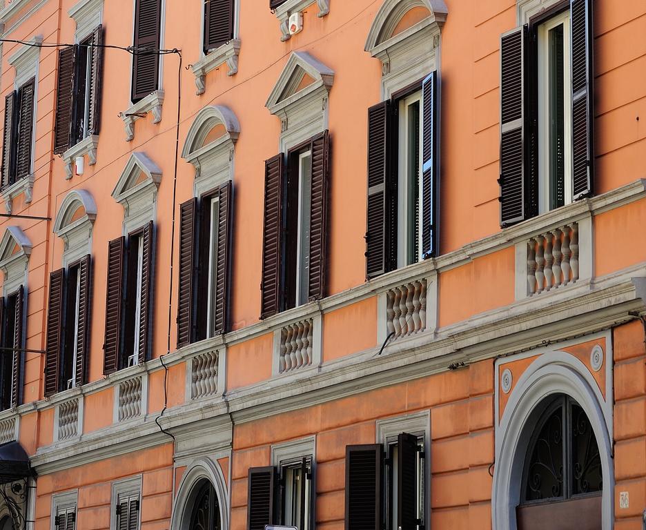 Bed & Breakfast Aquarius Rome