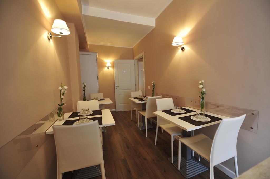 Guest house Rim Rooms