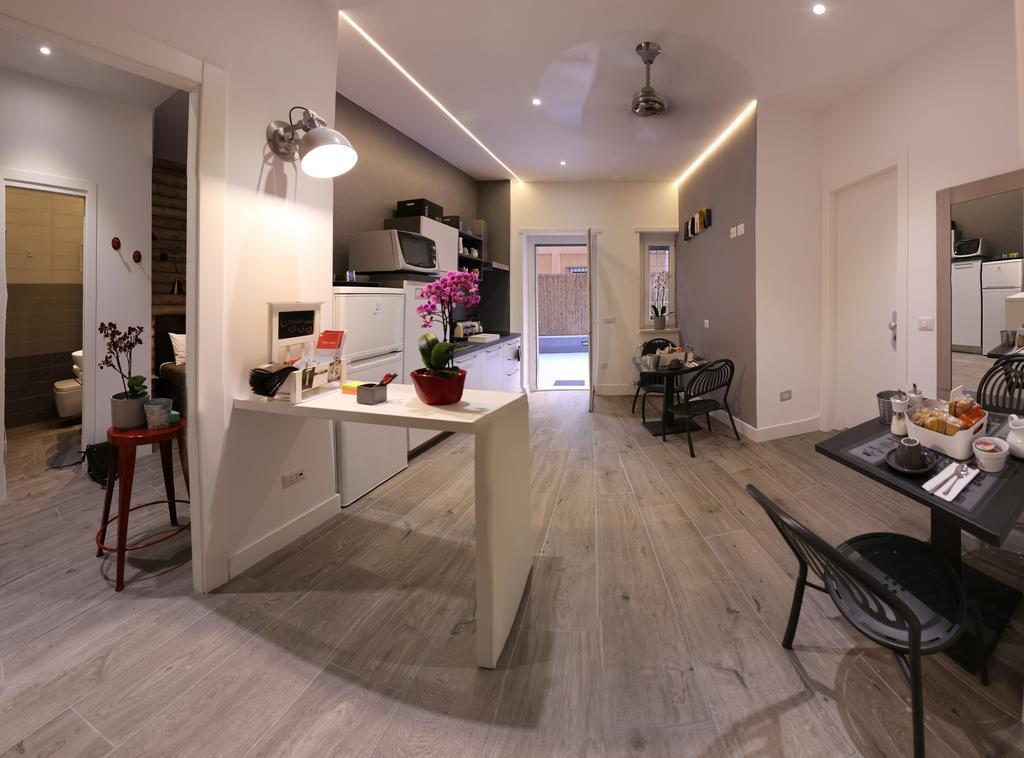Apartment Antinori Vatican *