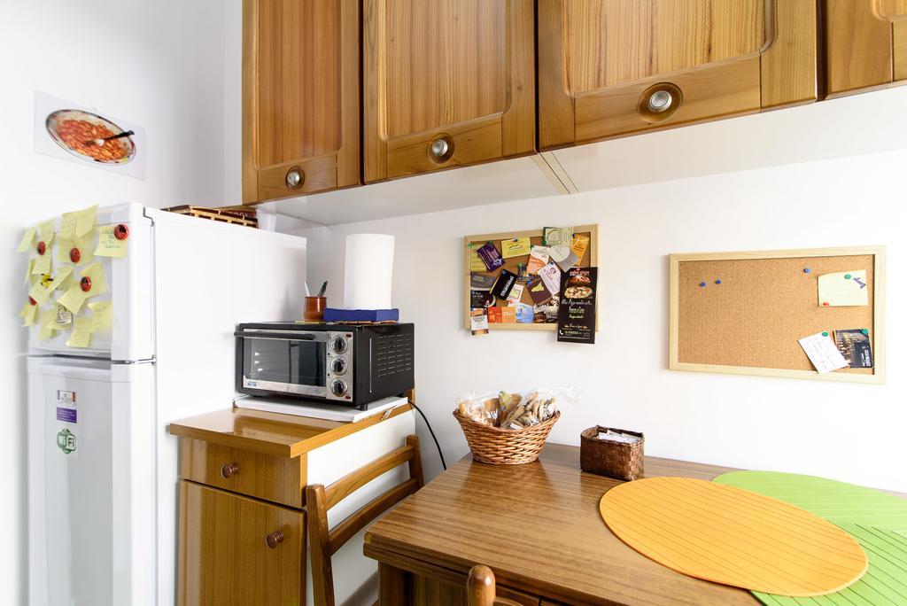 Casa Vacanze Nonna Elena * Rome