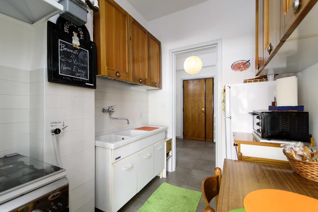 Casa Vacanze Nonna Elena * Rome