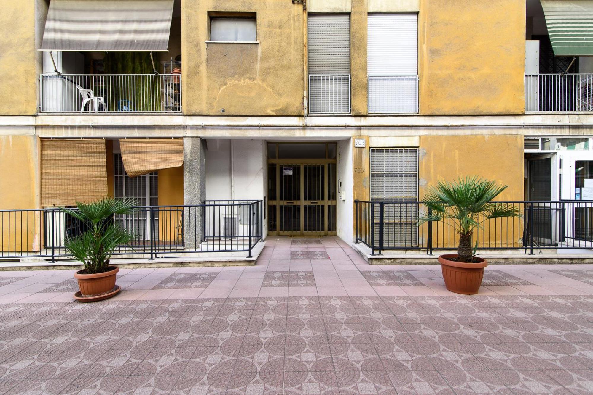 Holiday home Casa Vacanze Nonna Elena Rome