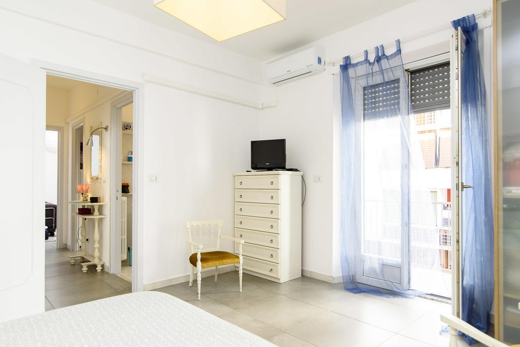 Casa Vacanze Nonna Elena Holiday home Rome