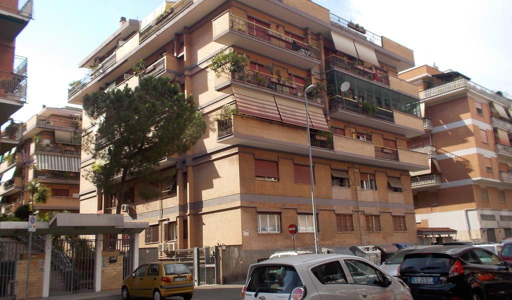 Affittacamere Tourist House