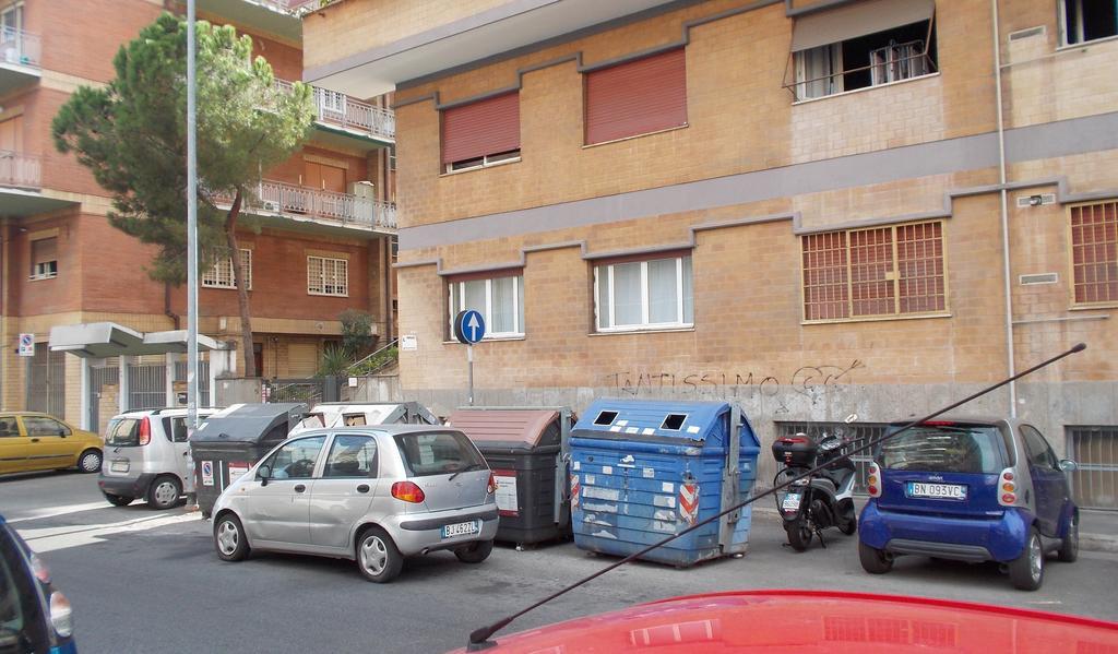 Tourist House Affittacamere Roma