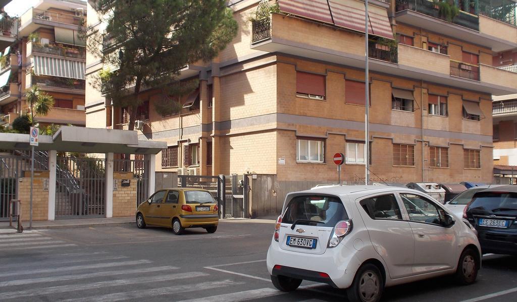 Affittacamere Tourist House *
