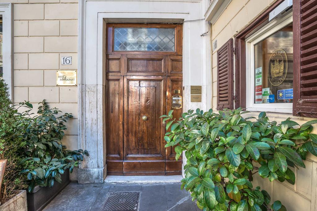 Guest house Ingrami And Rome