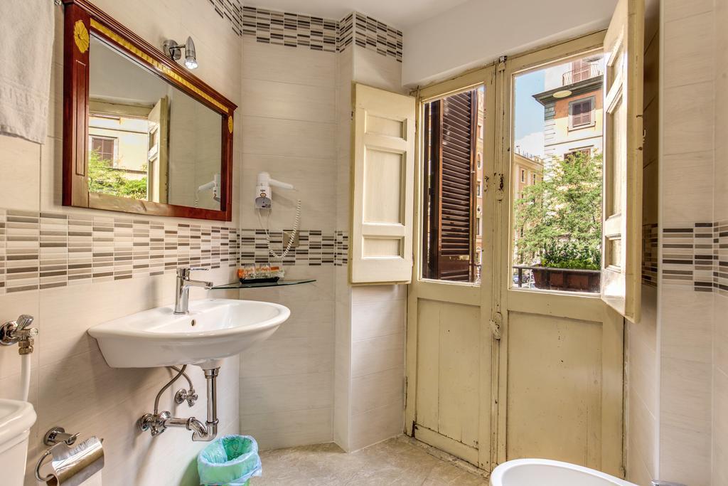 Guest house New Albatros Checkin Portafortuna Guesth House Rome