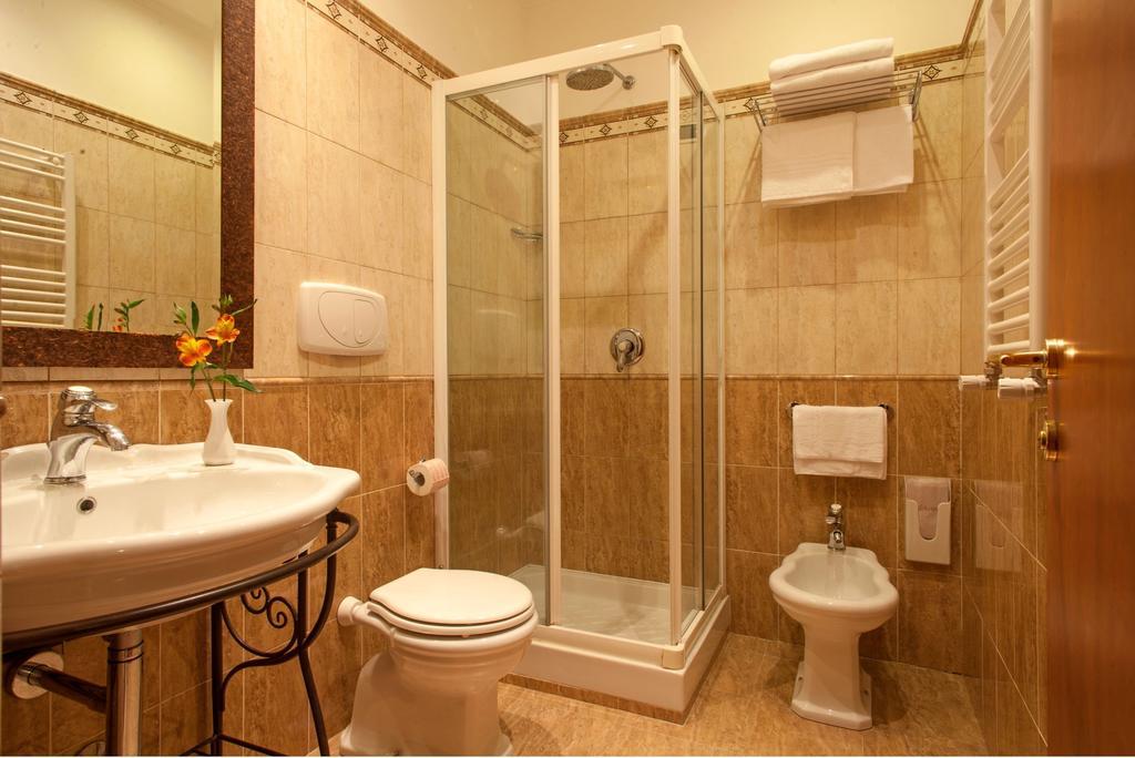 Hotel Piemonte Rome